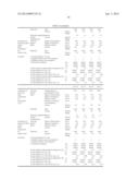 INTERLAYER FOR LAMINATED GLASS, AND LAMINATED GLASS diagram and image