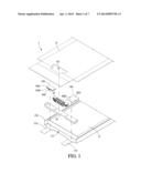 THIN BATTERY diagram and image