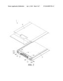 THIN BATTERY diagram and image