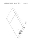 THIN BATTERY diagram and image