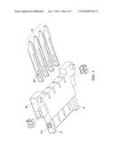 THIN BATTERY diagram and image