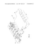 THIN BATTERY diagram and image