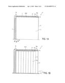 HOUSING ASSEMBLY, SECONDARY BATTERY COMPRISING AT LEAST TWO SECONDARY     CELLS AND SAID HOUSING ASSEMBLY, AS WELL AS A METHOD FOR MANUFACTURING     THE HOUSING ASSEMBLY diagram and image