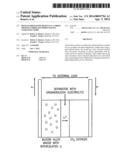 High-Temperature Resistant Carbon Monofluoride Batteries Having Lithiated     Anode diagram and image