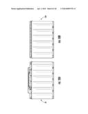 BATTERY SYSTEM WITH HEAT EXCHANGER diagram and image