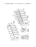 BATTERY SYSTEM WITH HEAT EXCHANGER diagram and image