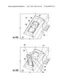 BATTERY SYSTEM WITH HEAT EXCHANGER diagram and image