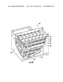 BATTERY SYSTEM WITH HEAT EXCHANGER diagram and image