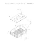 ELECTRIC STORAGE APPARATUS diagram and image