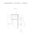 ELECTRIC STORAGE APPARATUS diagram and image