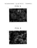 METHOD OF PRODUCING SOLID SULFIDE ELECTROLYTE MATERIAL AND SOLID SULFIDE     ELECTROLYTE MATERIAL diagram and image