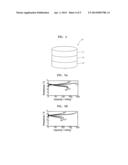 LITHIUM SECONDARY BATTERY diagram and image