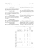 LITHIUM SECONDARY BATTERY diagram and image