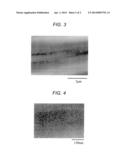 SOLID POLYMER ELECTROLYTE MEMBRANE AND FUEL CELL USING THE SAME diagram and image