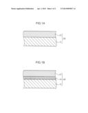 POSITIVELY-CHARGED SINGLE-LAYER ELECTROPHOTOGRAPHIC PHOTORECEPTOR AND     IMAGE FORMING APPARATUS diagram and image