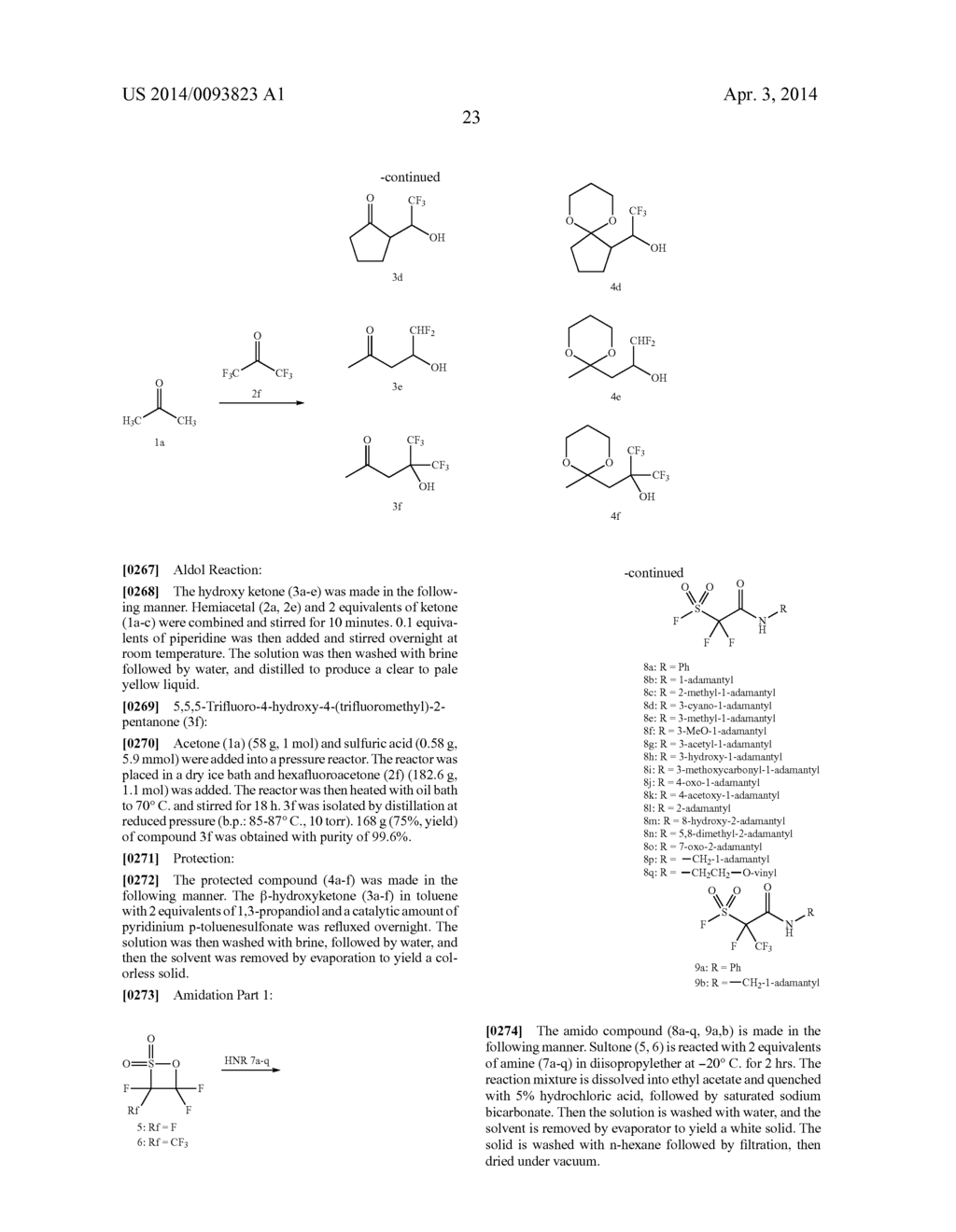 STABILIZED ACID AMPLIFIERS - diagram, schematic, and image 26