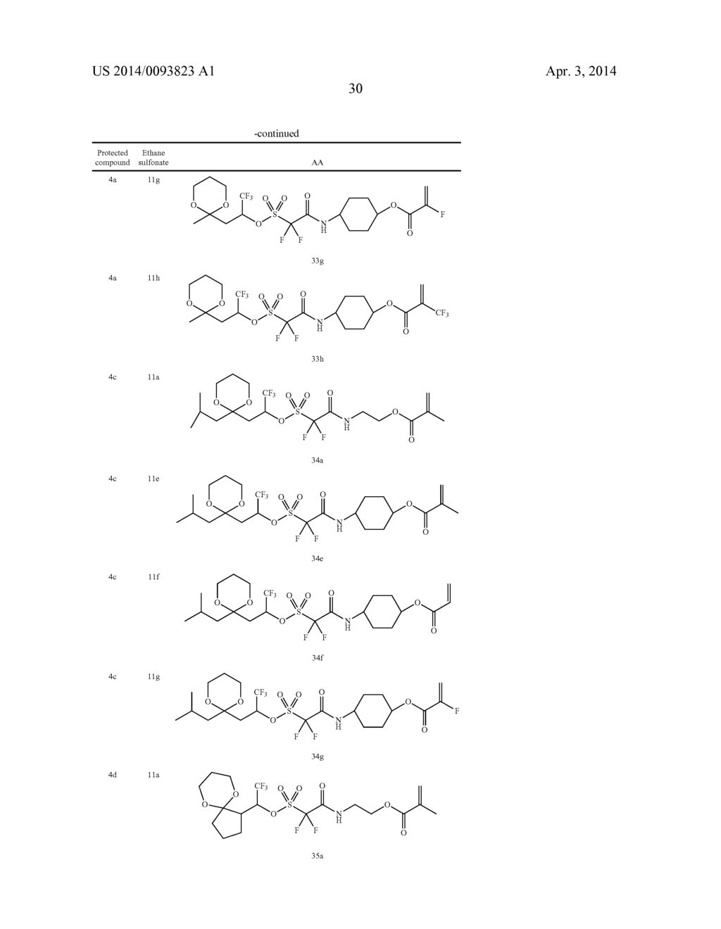 STABILIZED ACID AMPLIFIERS - diagram, schematic, and image 33