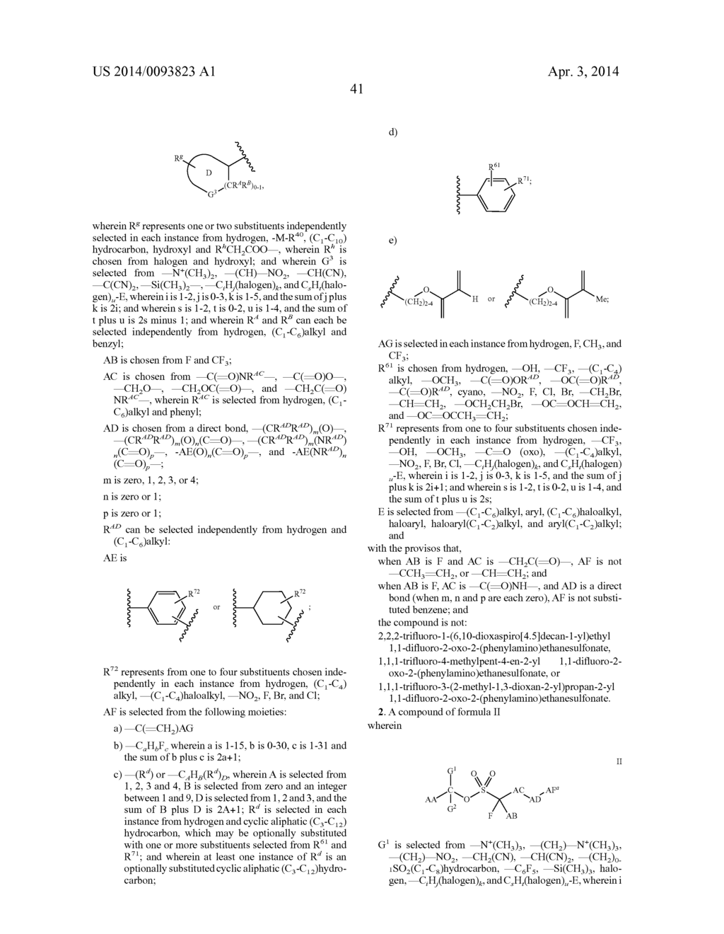 STABILIZED ACID AMPLIFIERS - diagram, schematic, and image 44