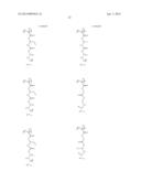 RESIST COMPOSITION FOR EUV OR EB AND METHOD OF FORMING RESIST PATTERN diagram and image