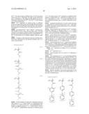 RESIST COMPOSITION FOR EUV OR EB AND METHOD OF FORMING RESIST PATTERN diagram and image