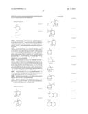 RESIST COMPOSITION FOR EUV OR EB AND METHOD OF FORMING RESIST PATTERN diagram and image