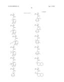 RESIST COMPOSITION FOR EUV OR EB AND METHOD OF FORMING RESIST PATTERN diagram and image