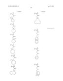 RESIST COMPOSITION FOR EUV OR EB AND METHOD OF FORMING RESIST PATTERN diagram and image