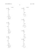 RESIST COMPOSITION FOR EUV OR EB AND METHOD OF FORMING RESIST PATTERN diagram and image