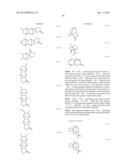 RESIST COMPOSITION FOR EUV OR EB AND METHOD OF FORMING RESIST PATTERN diagram and image