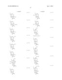 RESIST COMPOSITION FOR EUV OR EB AND METHOD OF FORMING RESIST PATTERN diagram and image