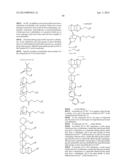 RESIST COMPOSITION FOR EUV OR EB AND METHOD OF FORMING RESIST PATTERN diagram and image