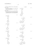 RESIST COMPOSITION FOR EUV OR EB AND METHOD OF FORMING RESIST PATTERN diagram and image