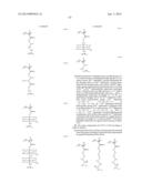 RESIST COMPOSITION FOR EUV OR EB AND METHOD OF FORMING RESIST PATTERN diagram and image