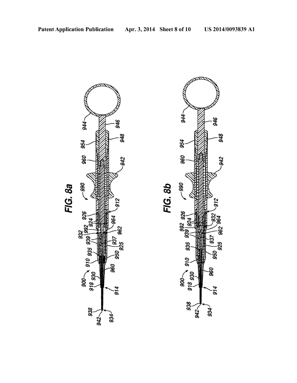 MEDICINAL IMPLANT DEVICE AND CARTRIDGE - diagram, schematic, and image 09