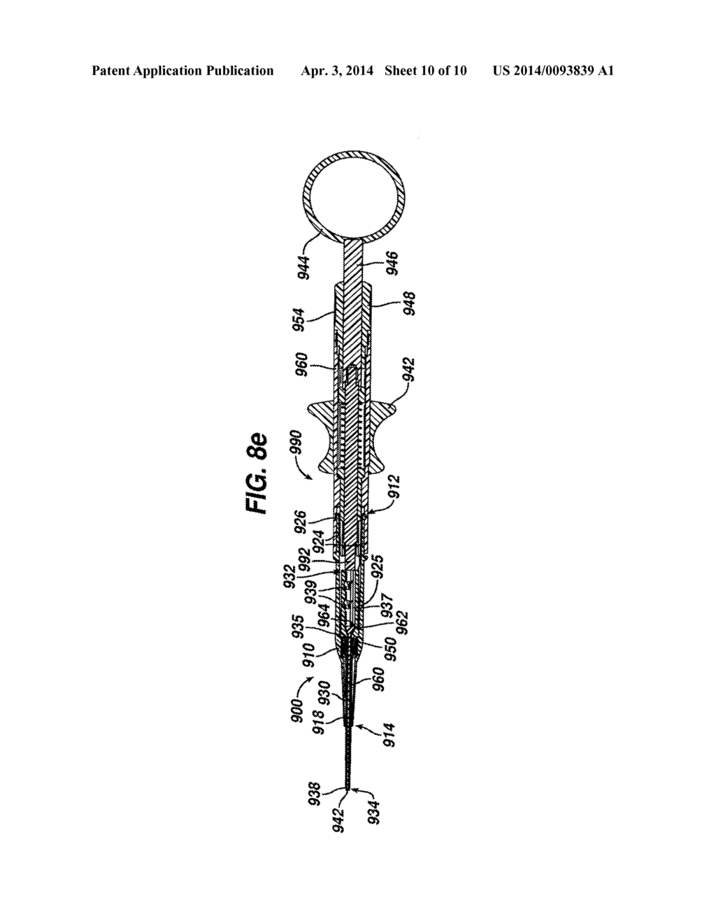 MEDICINAL IMPLANT DEVICE AND CARTRIDGE - diagram, schematic, and image 11