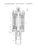 Electric-motor Arrangement for a Dental Handpiece diagram and image