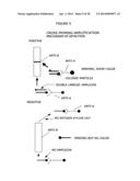 Cross priming amplification of target nucleic acids diagram and image