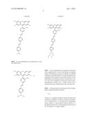 FLUORESCENT PROBES FOR MONITORING VOLTAGE BY PHOTO-INDUCED ELECTRON     TRANSFER diagram and image