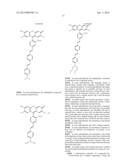 FLUORESCENT PROBES FOR MONITORING VOLTAGE BY PHOTO-INDUCED ELECTRON     TRANSFER diagram and image