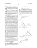 FLUORESCENT PROBES FOR MONITORING VOLTAGE BY PHOTO-INDUCED ELECTRON     TRANSFER diagram and image