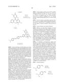 FLUORESCENT PROBES FOR MONITORING VOLTAGE BY PHOTO-INDUCED ELECTRON     TRANSFER diagram and image