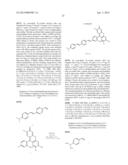 FLUORESCENT PROBES FOR MONITORING VOLTAGE BY PHOTO-INDUCED ELECTRON     TRANSFER diagram and image