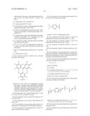 FLUORESCENT PROBES FOR MONITORING VOLTAGE BY PHOTO-INDUCED ELECTRON     TRANSFER diagram and image