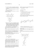 FLUORESCENT PROBES FOR MONITORING VOLTAGE BY PHOTO-INDUCED ELECTRON     TRANSFER diagram and image