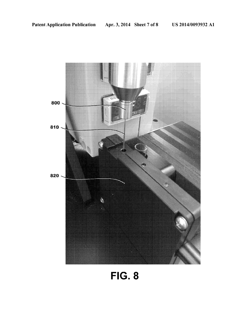 DEVICES, SYSTEMS, AND METHODS FOR THE FABRICATION OF TISSUE UTILIZING UV     CROSS-LINKING - diagram, schematic, and image 08