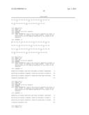 EXPRESSION SYSTEMS AND METHODS OF PRODUCING SPIDER SILK PROTEINS diagram and image