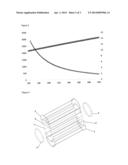 DEVICE FOR SUPPLY OF REACTANT LIQUIDS diagram and image