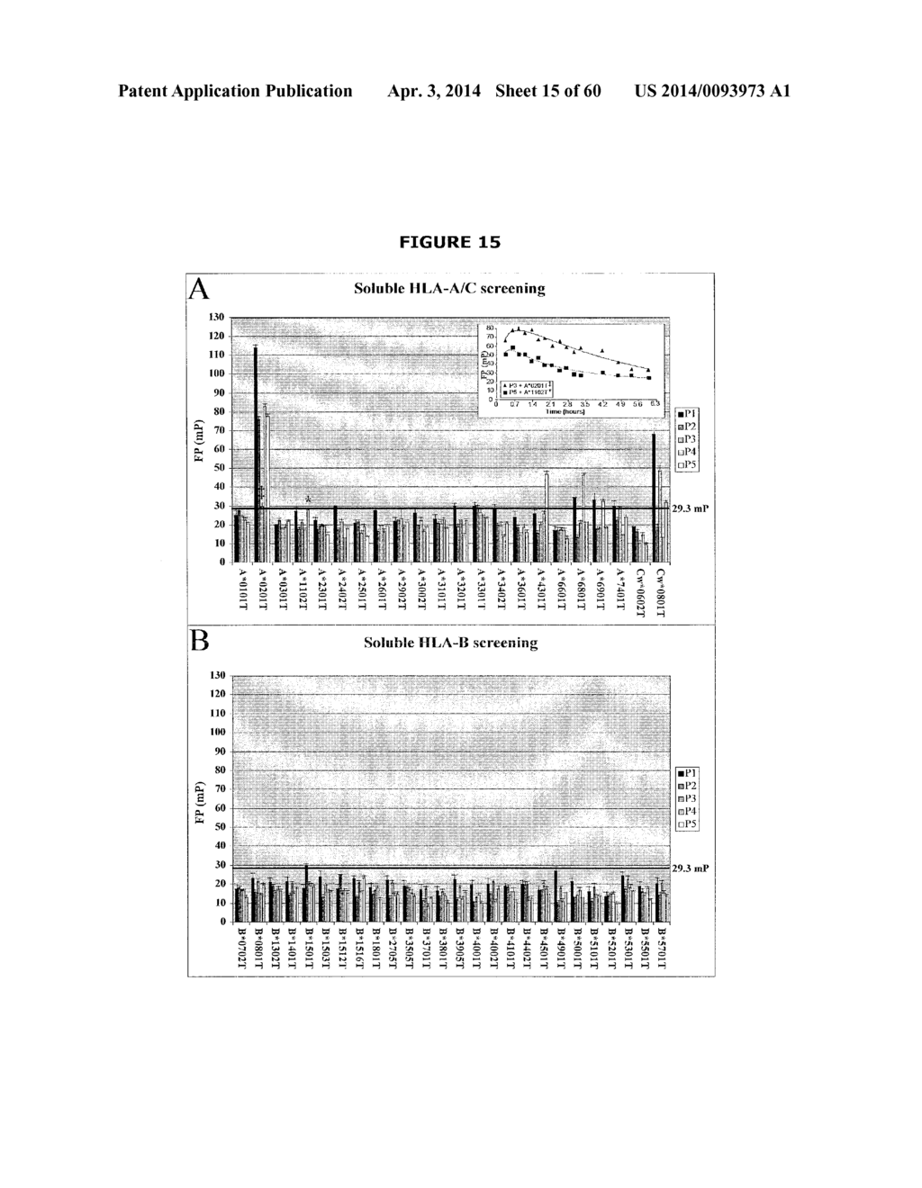 EPITOPE TESTING USING SOLUBLE HLA - diagram, schematic, and image 16