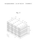 THREE-DIMENSIONAL SEMICONDUCTOR MEMORY DEVICES diagram and image