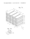 THREE-DIMENSIONAL SEMICONDUCTOR MEMORY DEVICES diagram and image